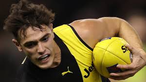 AFL: Ex-Tiger Patrick Naish the Eagles' latest list hopeful