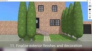Accessible to everyone from home decor enthusiasts to students and professionals, home design 3d is the reference interior design application for a professional result at your fingertips! Tuto 20 How To Create A Basement Youtube
