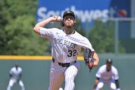 Giants vs Rockies: Wild Card Chase Heats Up! Don't Miss This Game! - Imagen principal del artículo
