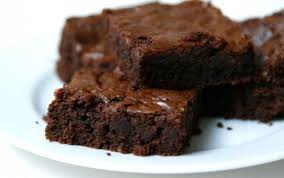 Brauni Backrezepte Schokokuchen Rezept Nutella Brownies