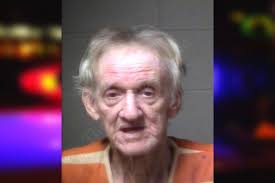 Jerry Presnell — Paulding County Jail Bookings