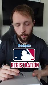 Joke about Dodgers Locker Room 2024