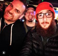 Choosing Tunes over Winter Blues: Reigniting the off-season music scene