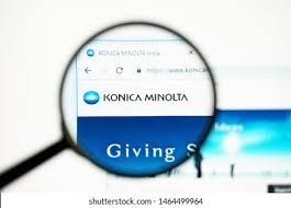 34 konica minolta logos ranked in order of popularity and relevancy. Konica Logo Vectors Free Download