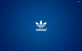 Stylized as adidas since 1949) is a german multinational corporation, founded and headquartered in herzogenaurach, germany, that designs and manufactures shoes, clothing and accessories. Adidas Logo Wallpapers Wallpaper Cave