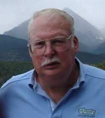 Richard Charles Jeffries Obituary May 23, 2022