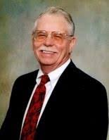 Jerry Salmon Obituary (1937