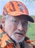 David Amidon Obituary (1942