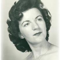 Obituary information for Imogene Patterson
