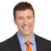 Randy Meier's Instagram, Twitter & Facebook