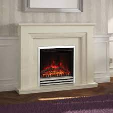 There's a fireplace right for your house, irrespective of the design or style. Chicago Electric Fireplace Suite
