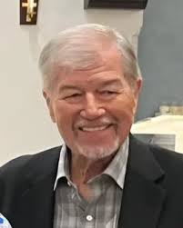 Obituary information for Edward P. Wall