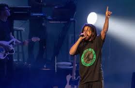 It is directed by scott lazer, who has also collaborated with daniel caesar, tierra whack. J Cole Announces Long Awaited Sixth Studio Album The Off Season Entertainment Insidenova Com