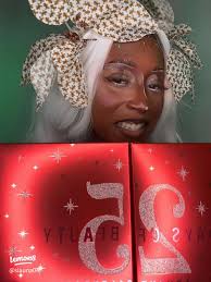 Adorable SpongeBob Makeup Calendar Review and Details