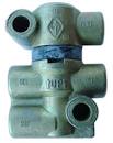 Blowoff valve - 