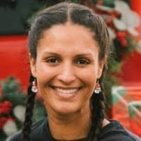 India Terrell's Instagram, Twitter & Facebook