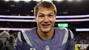 Patriots QB Drake Maye Gets MVP Warning