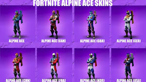 Maybe you would like to learn more about one of these? Top 20 Fortnite Skin Names Of All Time Cool Fortnite Names By Akhil Taneja Medium