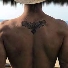 101 Best Small Simple Tattoos For Men 2021 Guide Simple Tattoos For Guys Small Back Tattoos Small Tattoos For Guys