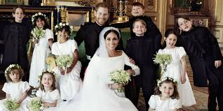 Meghan markle, which took place on 19 may 2018, at st george's chapel, windsor castle. Royal Wedding 2018 Prince Harry Meghan Markle Today