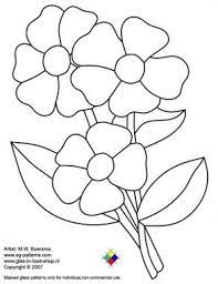 For boys and girls, kids and adults, teenagers and toddlers, preschoolers and older kids at school. Stained Glass Patterns Flowers Free Stained Glass Patterns Flowers Free Stained Glass Pattern A4 Embroidery Pinterest Schablonen Applikationen A