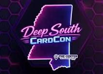 Deep South CardCon