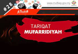 Kenaikan kasus corona di negeri jiran ini. Pejabat Mufti Wilayah Persekutuan Al Afkar 28 Tariqat Mufarridiyah