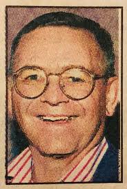 Frank Leonard Shepherd Jr. (1940-2001)