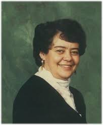 Marie "Simone" Reinhart Obituary