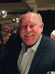 Gregory Davis Obituary