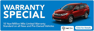 We'll go the extra mile to make sure you're always well looked after if things don't go to plan. New Used Honda Vehicles In Fletcher Apple Tree Honda