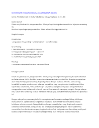 Banyak faedah yang kita peroleh jika kita menguasai kita perlu menguasai bahasa malaysia untuk menambahkan ilmu dalam pelbagai bidang. 2