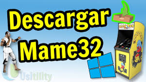 Descargar juegos clasicos de recreativos torrent. Descargar Mame32 Gratis Para Pc Instalar Mame32 Windows 10 2020 Youtube