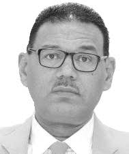 Dr Khalid Hamid Elawad