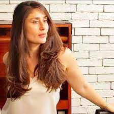 New Look For New Movie Kareena Kapoor Pics Beautiful Bollywood Actress Beauty