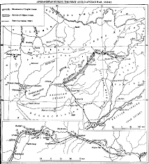 Con le truppe occidentali che in queste ore stanno completando il ritiro, l'afghanistan rischia di precipitare nella guerra civile. Prima Guerra Anglo Afghana Wikipedia