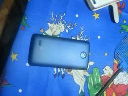 LG Optimus L1 II E410
