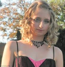 It is characterized by recurring but reversible. Klein Levin Syndrome Pennsylvania Teen Nicole Delien Slept For 64 Days With Rare Sleeping Beauty Condition Daily Mail Online