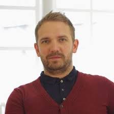 Ian Finney (ilocreate)