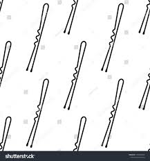 Black And White Palette For Vector Art Hair Pin Icon Seamless Pattern Hair Bobby Pin Icon Bobby Pin Icon Vector Art Illustration Ad Affiliat In 2020 Seamless Patterns Hair Pins Vector Art Illustration