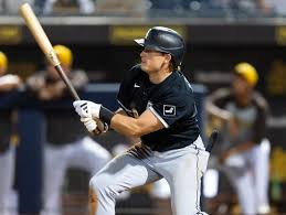 This White Sox Prospect Has Caught The Attention Of The Front Office