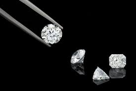 How does a moissanite compare to a diamond? Moissanite Vs Diamonds Why You Should Choose Moissanite Over Diamonds