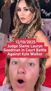 Harley Benn Lauryn Goodman