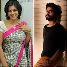 Manmadhan | thathai thathai | silambarasan, jyotika | yuvan shankar raja #thinktapes #str. Mandira Bedi In Gv Prakash S Adangathey