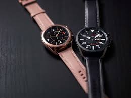 Samsung Galaxy Watch3: 7 top health and ...
