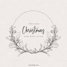 Check spelling or type a new query. Christmas Wreath Clipart Black And White Holiday Wreath Png Etsy Christmas Wreath Clipart Clip Art Borders Christmas Wreaths