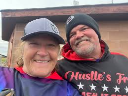 I just wanna say thank you to everyone who stepped up today with running  this tournament today. Sorry that some people are raised wrong and cut our  day short. Definitely was having