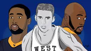 These Guys Got Next!