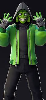 Emplacement distributeur gratuit fortnite saison 8. Fortnite Battle Royale Mezmer Season 8 Outfit Skin 4k Wallpaper 91