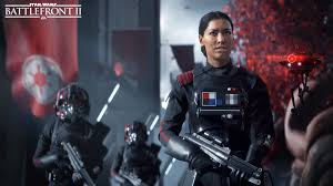 Especially with the geforce ansel tool, just fantastic! Star Wars Battlefront Ii Wallpapers Hd